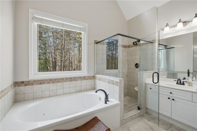 675 Silver Peak Court, Suwanee, GA 30024