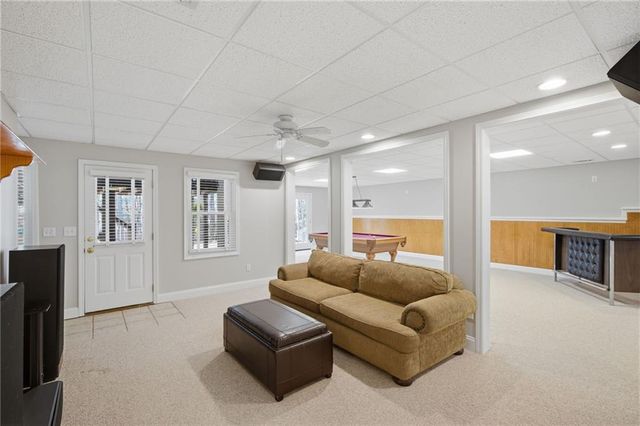 675 Silver Peak Court, Suwanee, GA 30024