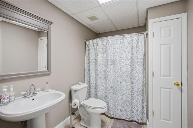 675 Silver Peak Court, Suwanee, GA 30024