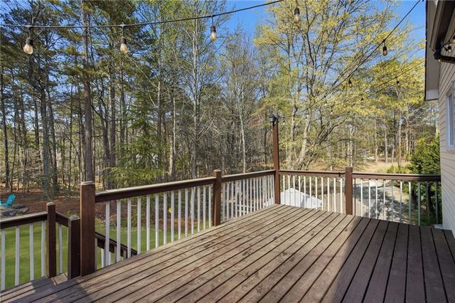 675 Silver Peak Court, Suwanee, GA 30024