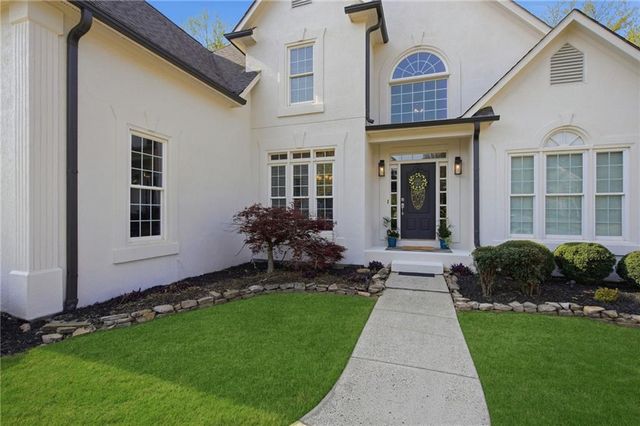 675 Silver Peak Court, Suwanee, GA 30024