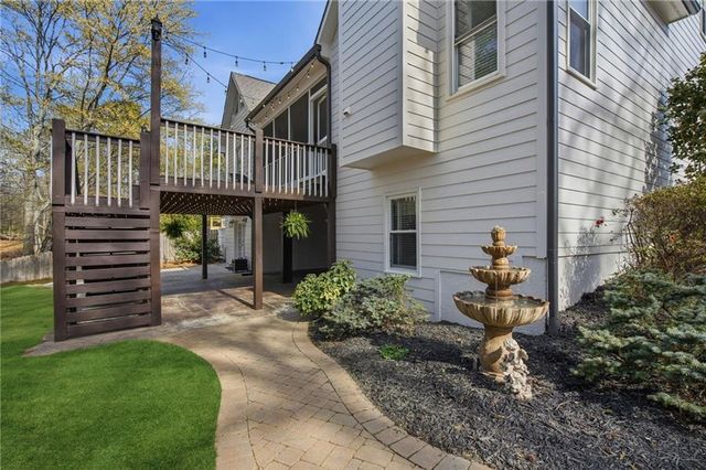 675 Silver Peak Court, Suwanee, GA 30024