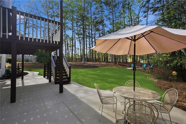 675 Silver Peak Court, Suwanee, GA 30024
