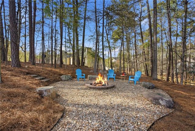 675 Silver Peak Court, Suwanee, GA 30024