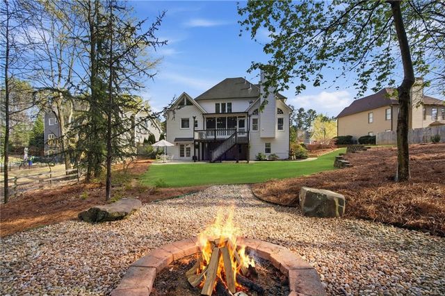 675 Silver Peak Court, Suwanee, GA 30024