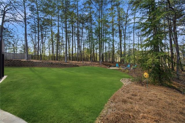 675 Silver Peak Court, Suwanee, GA 30024