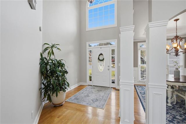 675 Silver Peak Court, Suwanee, GA 30024