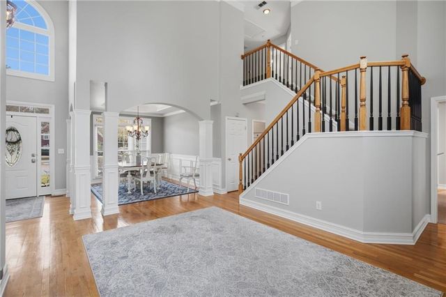 675 Silver Peak Court, Suwanee, GA 30024