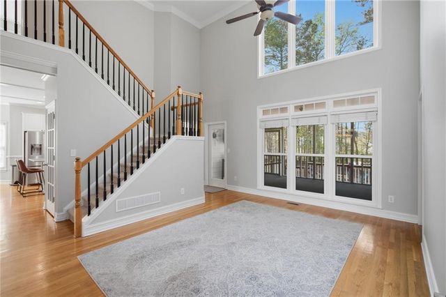 675 Silver Peak Court, Suwanee, GA 30024