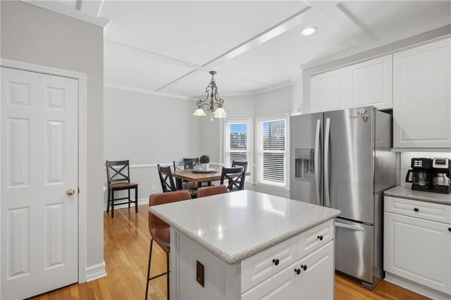 675 Silver Peak Court, Suwanee, GA 30024