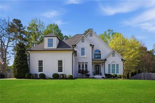 675 Silver Peak Court, Suwanee, GA 30024
