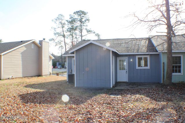 107 Hickory Grove Drive, Jacksonville, NC 28546