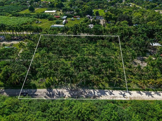 10650 SW 206th Ave, Miami, FL 33187