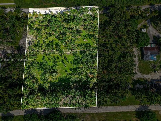 10650 SW 206th Ave, Miami, FL 33187