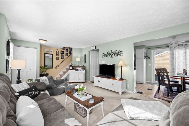 35 Summit Knolls Drive, Webster, NY 14580