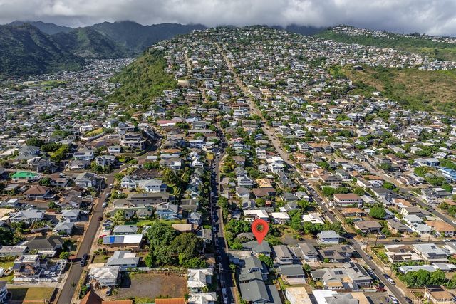 1255 Koko Head Avenue, Honolulu, HI 96816