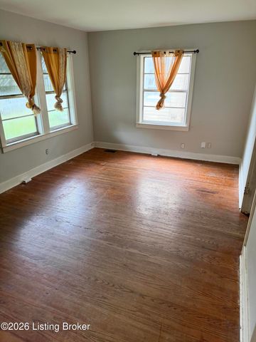 1421 Phyllis Ave, Louisville, KY 40215