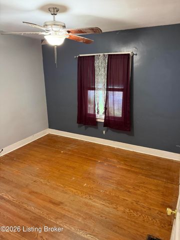 1421 Phyllis Ave, Louisville, KY 40215