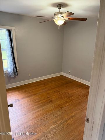 1421 Phyllis Ave, Louisville, KY 40215