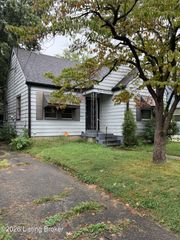 1421 Phyllis Ave, Louisville, KY 40215