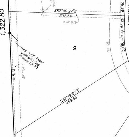 20130 Granada Street, Stilwell, KS 66085