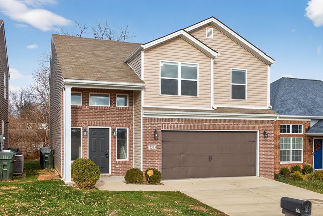 137 Robinson Way, Lexington, KY 40511