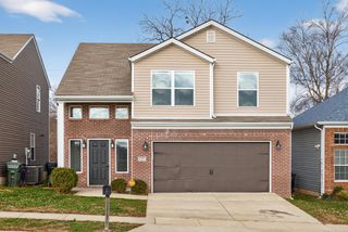 137 Robinson Way, Lexington, KY 40511