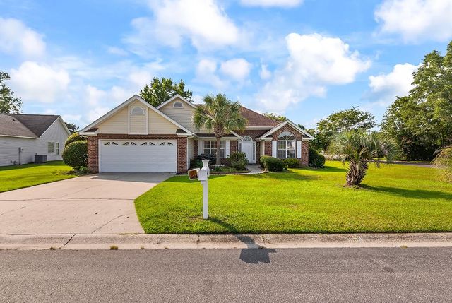 3894 Stillwood Dr., Myrtle Beach, SC 29588
