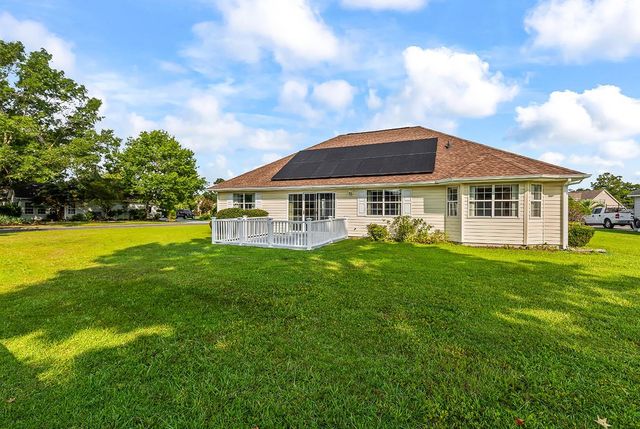 3894 Stillwood Dr., Myrtle Beach, SC 29588