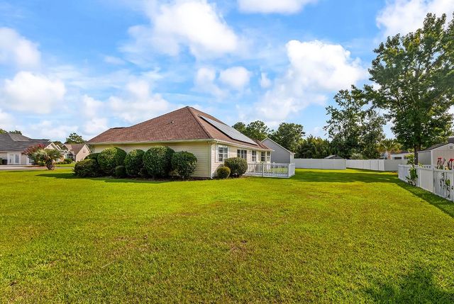 3894 Stillwood Dr., Myrtle Beach, SC 29588