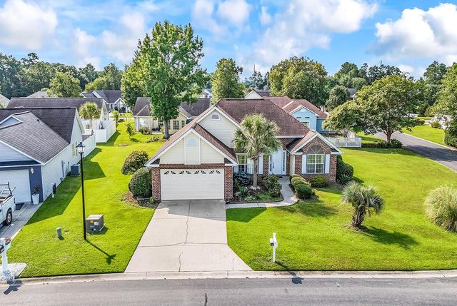3894 Stillwood Dr., Myrtle Beach, SC 29588