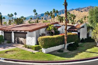 1253 Primavera Drive N, Palm Springs, CA 92264