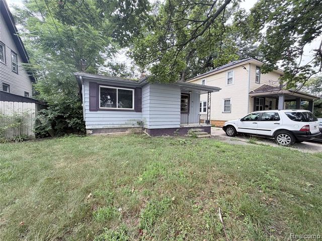 318 E Myrtle Avenue, Flint, MI 48505