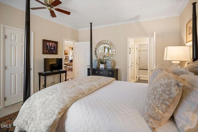 741 Bishops Park Drive 201, Raleigh, NC 27605