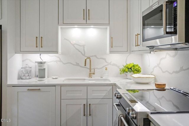 741 Bishops Park Drive 201, Raleigh, NC 27605