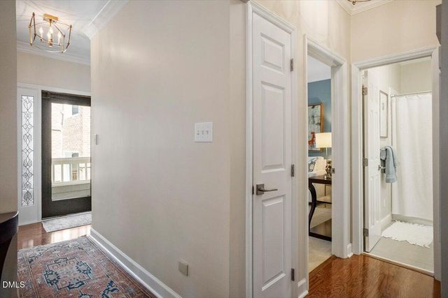 741 Bishops Park Drive 201, Raleigh, NC 27605