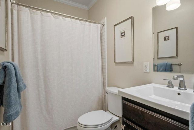 741 Bishops Park Drive 201, Raleigh, NC 27605