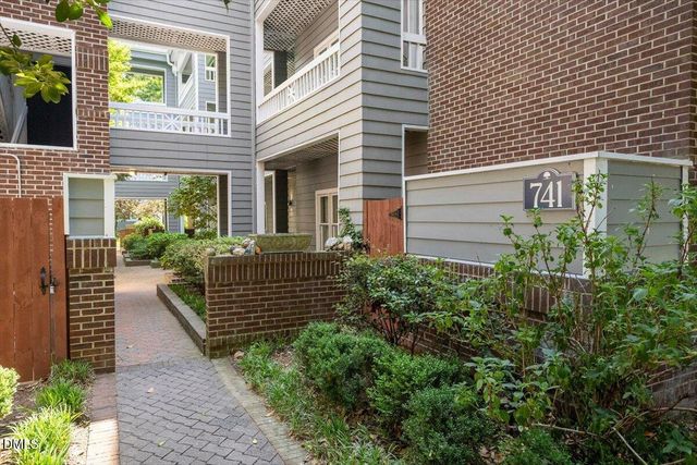 741 Bishops Park Drive 201, Raleigh, NC 27605
