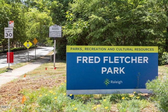 741 Bishops Park Drive 201, Raleigh, NC 27605