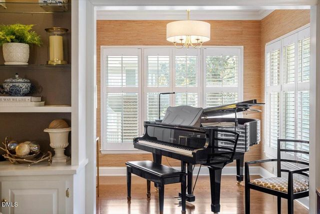 741 Bishops Park Drive 201, Raleigh, NC 27605