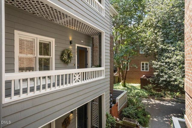 741 Bishops Park Drive 201, Raleigh, NC 27605