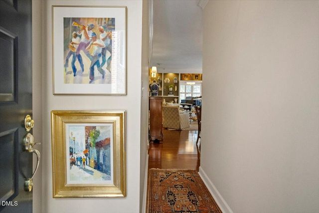 741 Bishops Park Drive 201, Raleigh, NC 27605