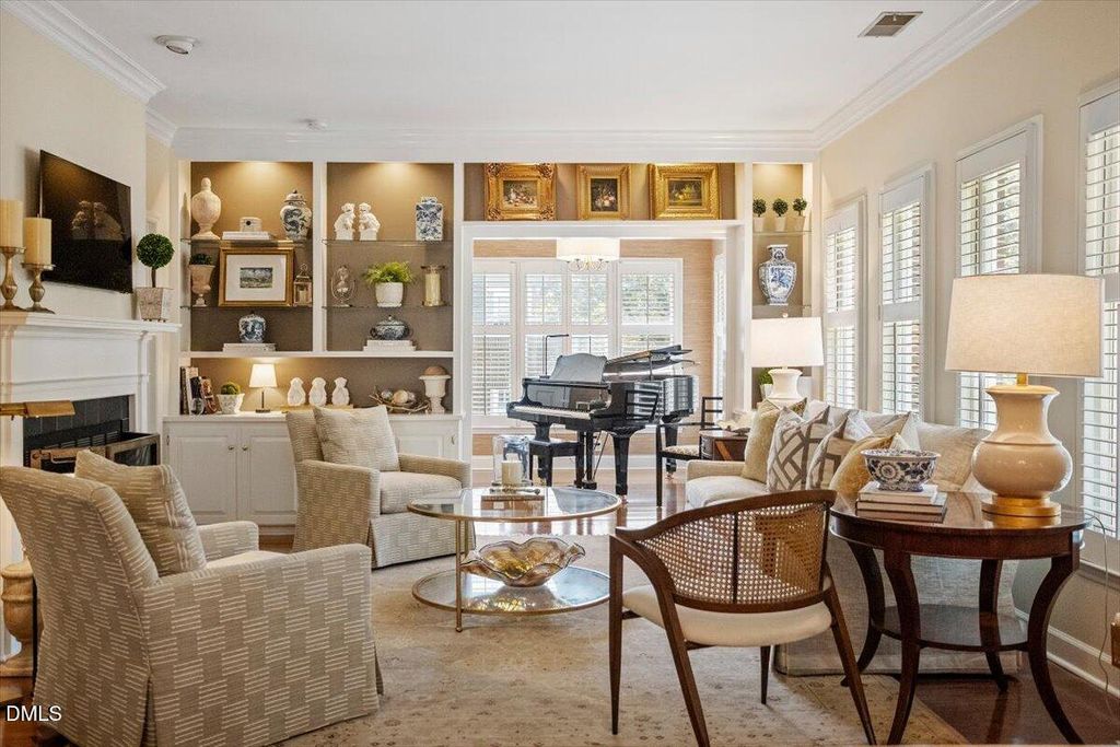 741 Bishops Park Drive 201, Raleigh, NC 27605