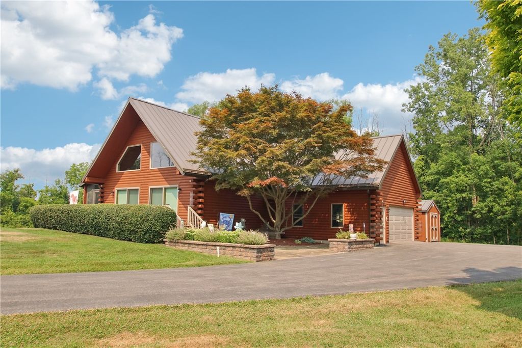 518 West Avenue, Clarkson, NY 14420