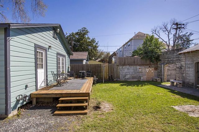 622 E 27th Street, Houston, TX 77008