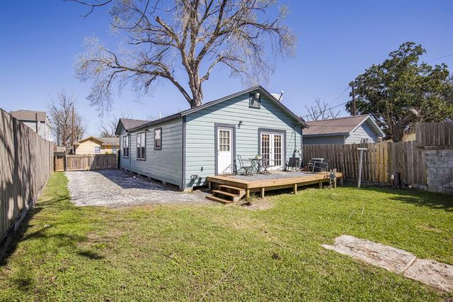 622 E 27th Street, Houston, TX 77008