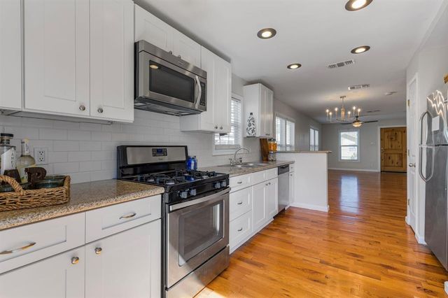 622 E 27th Street, Houston, TX 77008