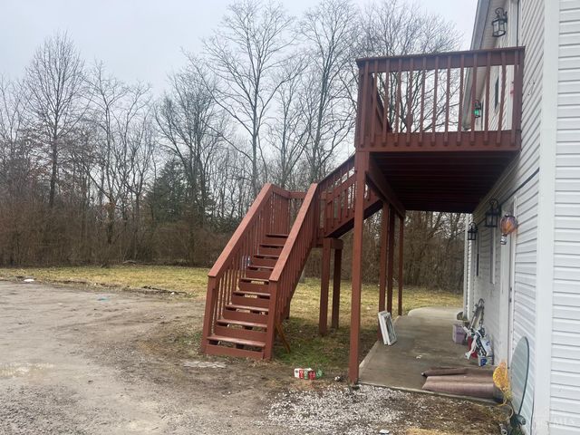 329 W South Street, Bethel, OH 45106
