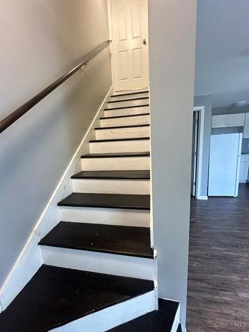 329 W South Street, Bethel, OH 45106
