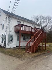 329 W South Street, Bethel, OH 45106